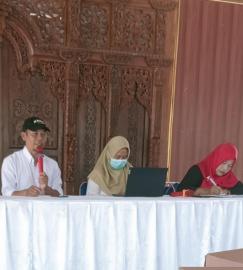 Pembinaan Kalurahan Sehat Patuk TA 2025